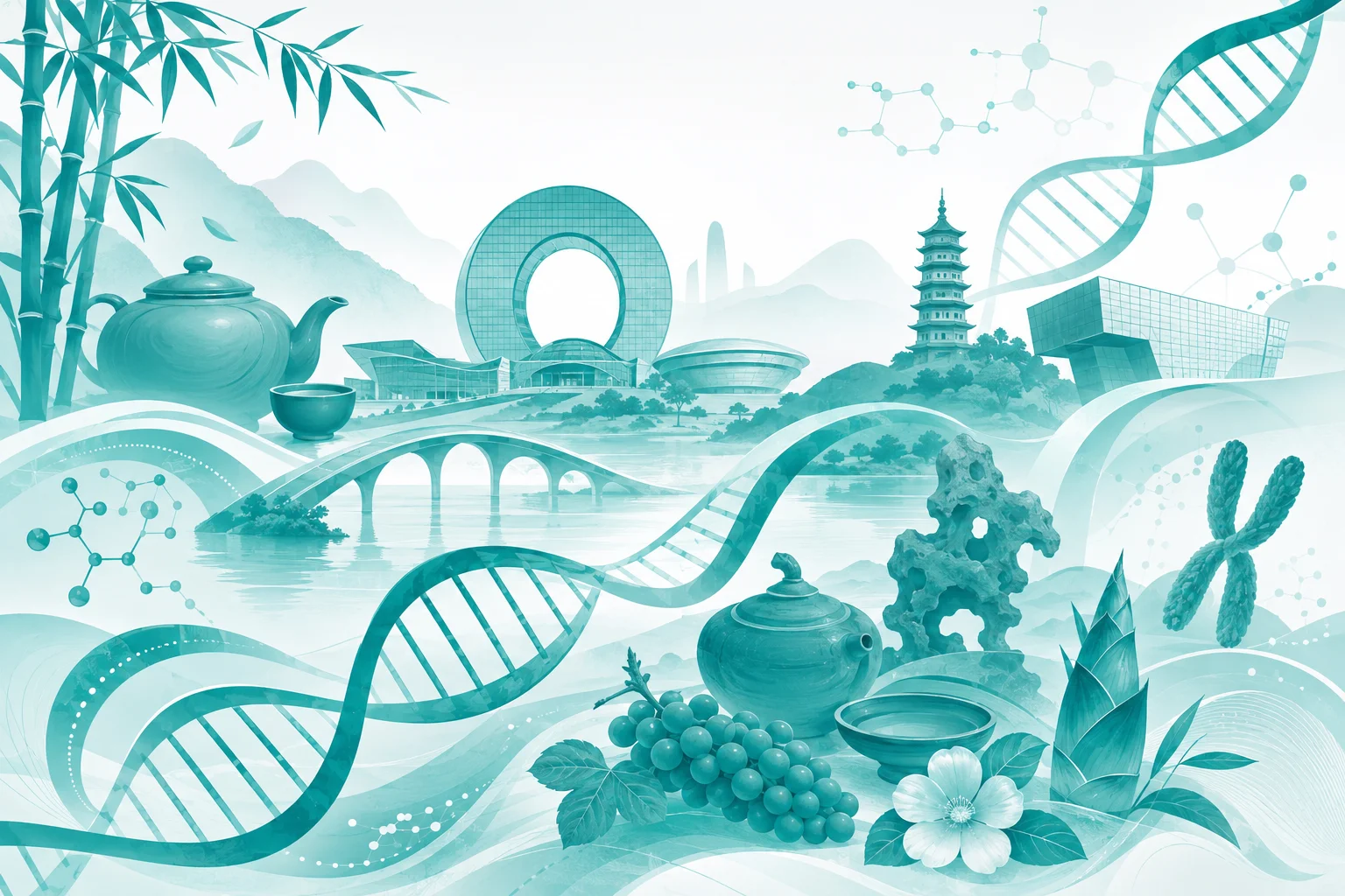宜兴 DNA 检测预约 - 万核基因