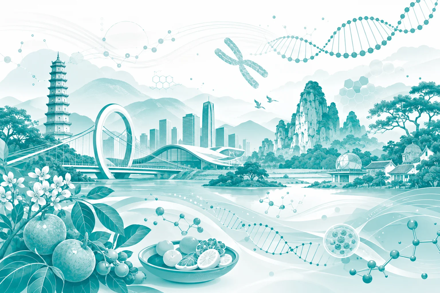 永安 DNA 检测预约 - 万核基因