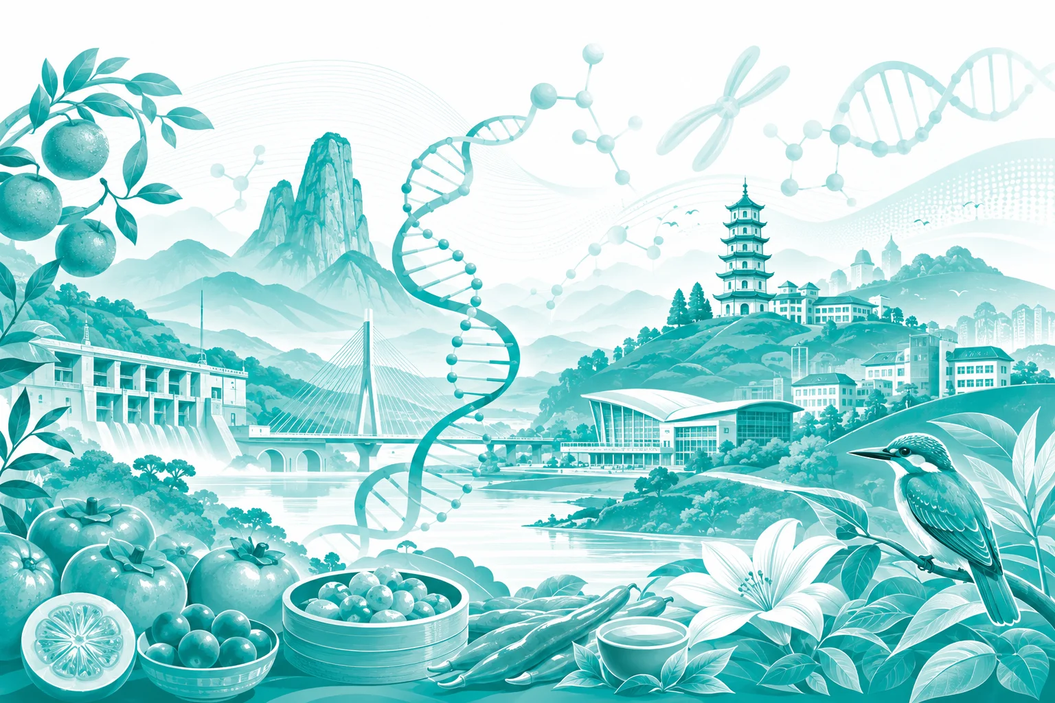 永善 DNA 检测预约 - 万核基因