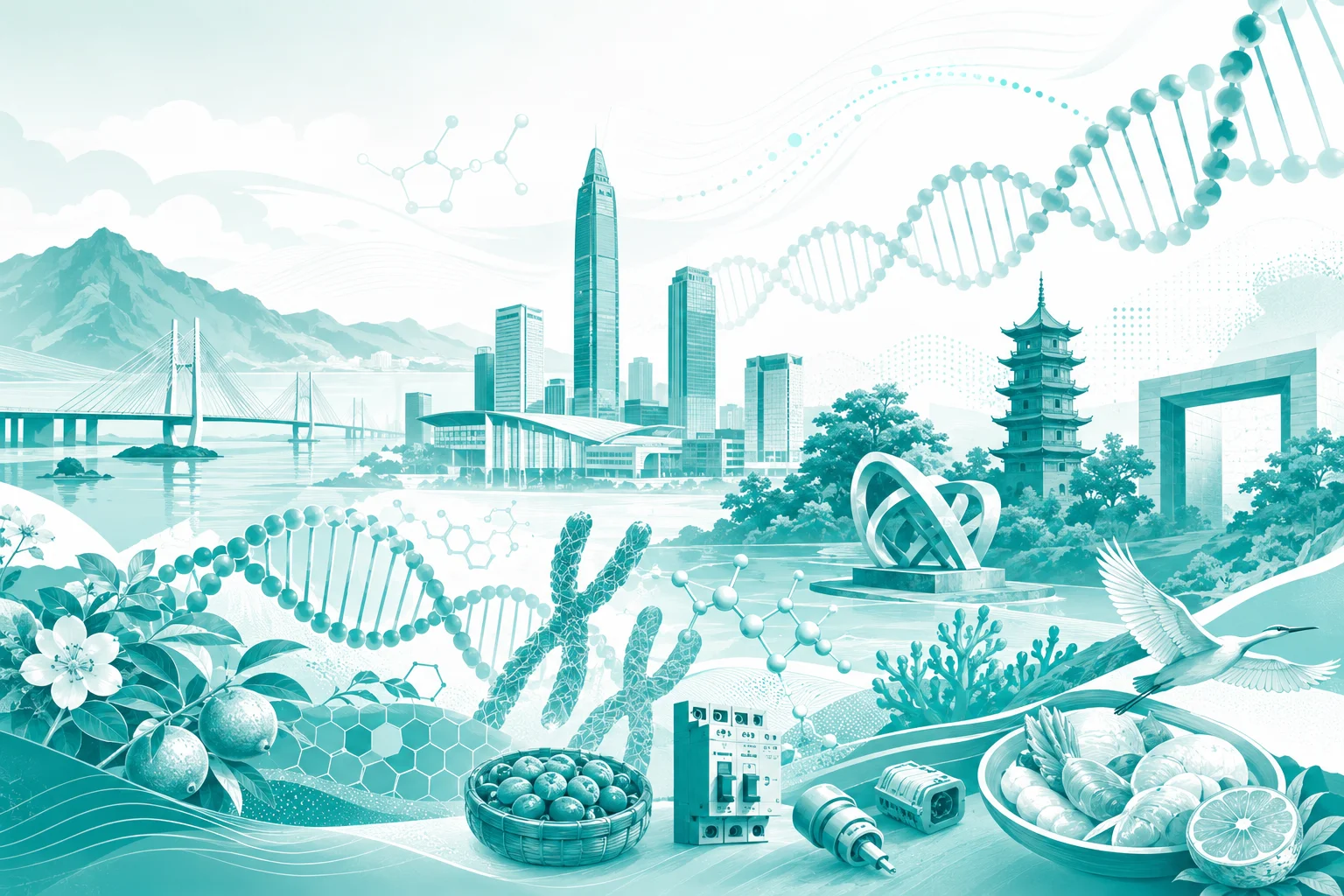乐清 DNA 检测预约 - 万核基因