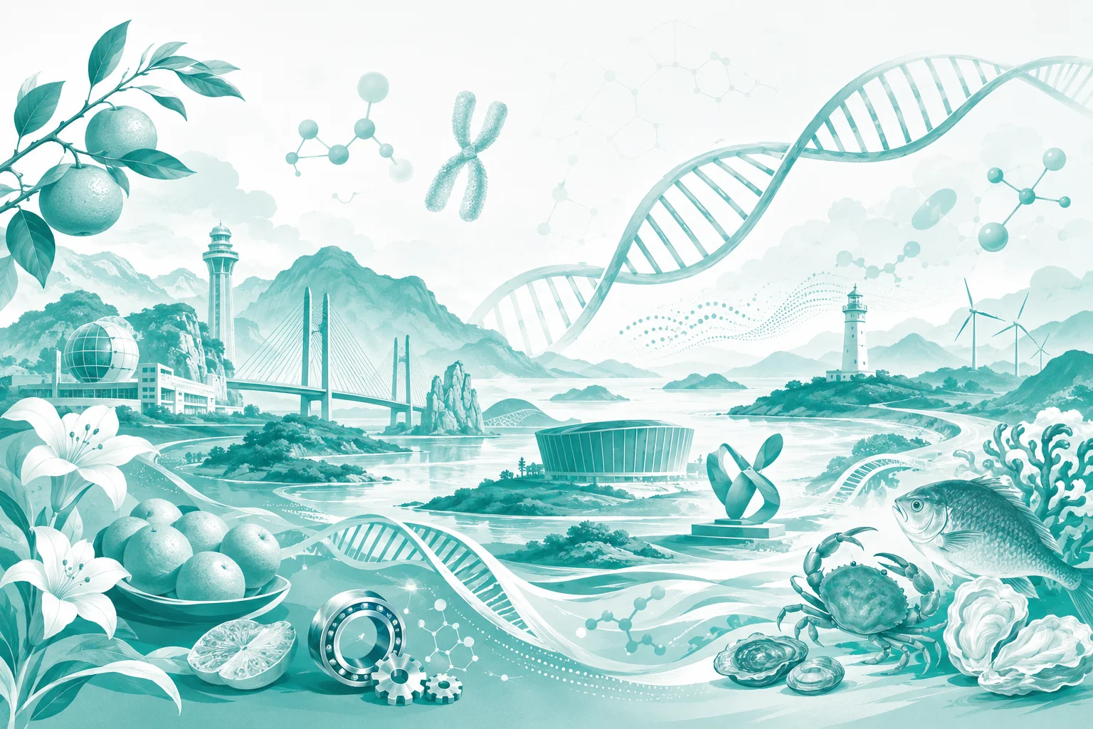 玉环 DNA 检测预约 - 万核基因