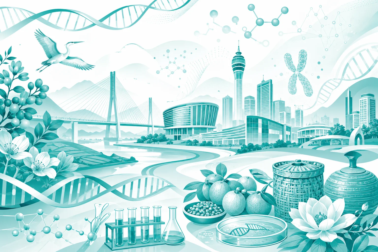 余姚 DNA 检测预约 - 万核基因