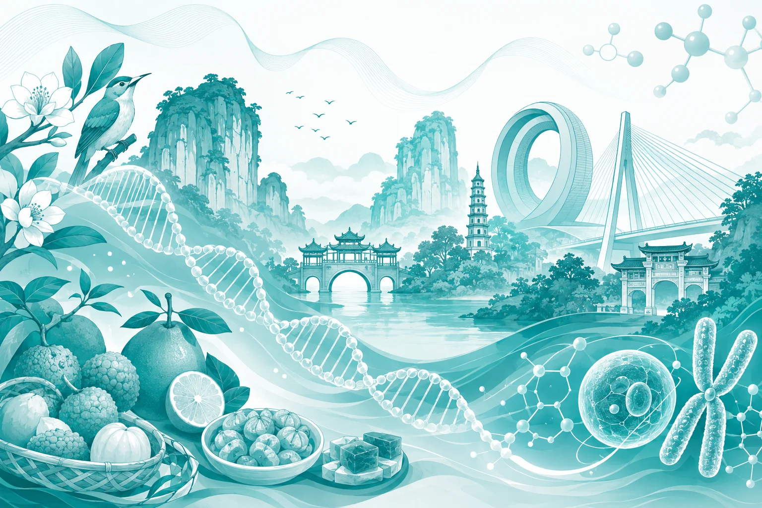 肇庆 DNA 检测预约 - 万核基因