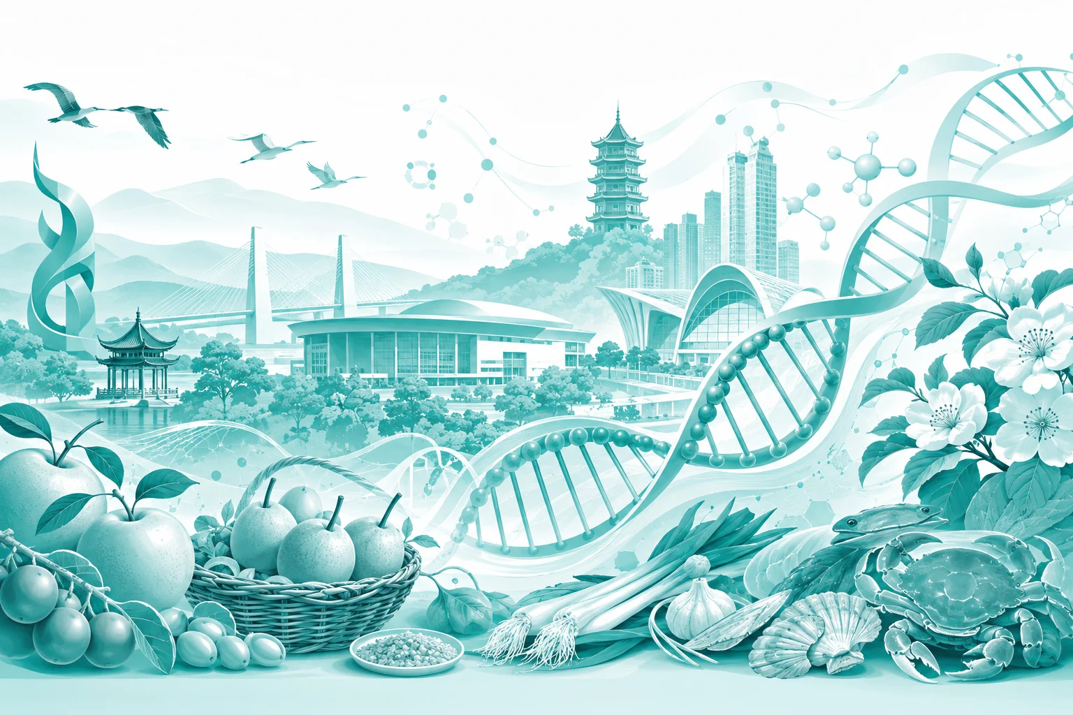 肇源 DNA 检测预约 - 万核基因