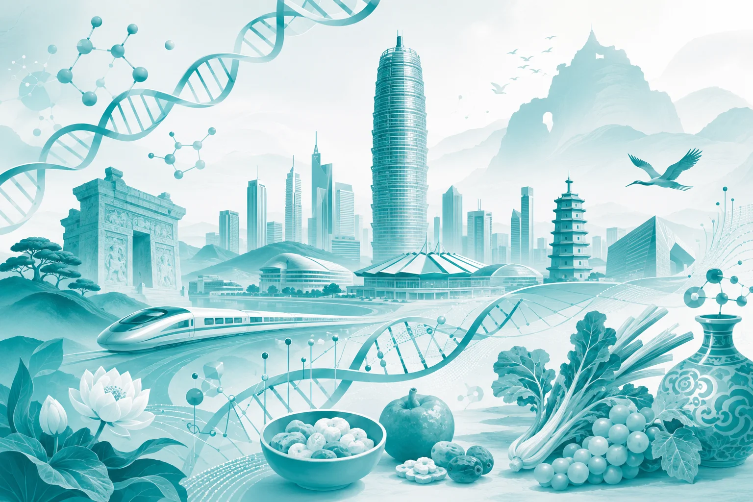 郑州 DNA 检测预约 - 万核基因