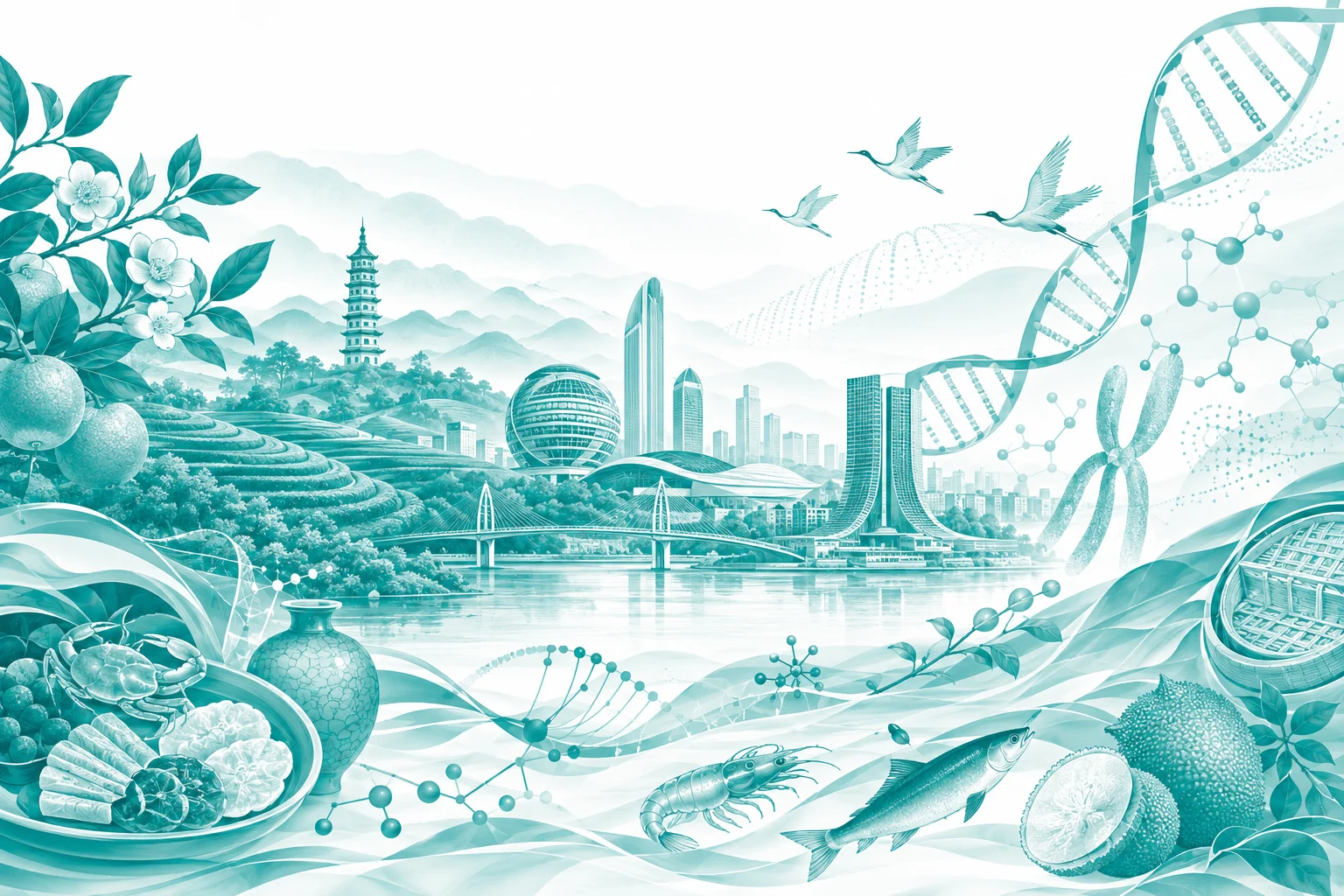 枝江 DNA 检测预约 - 万核基因