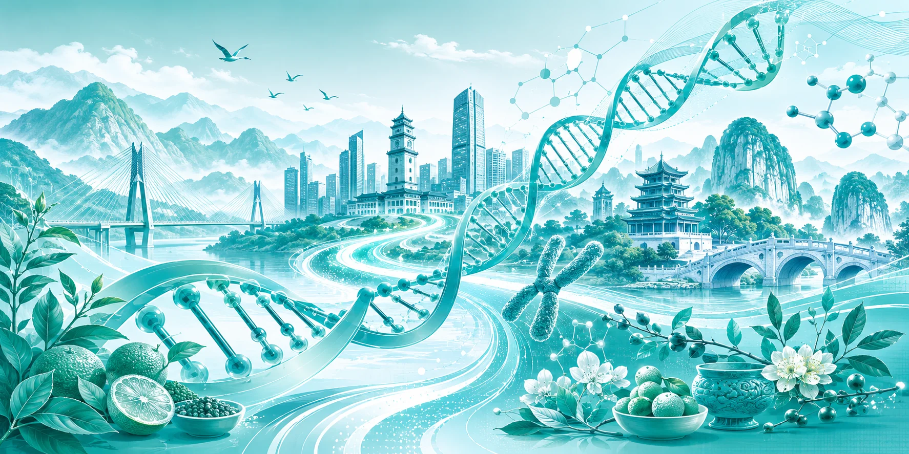 仲巴 DNA 检测预约 - 万核基因