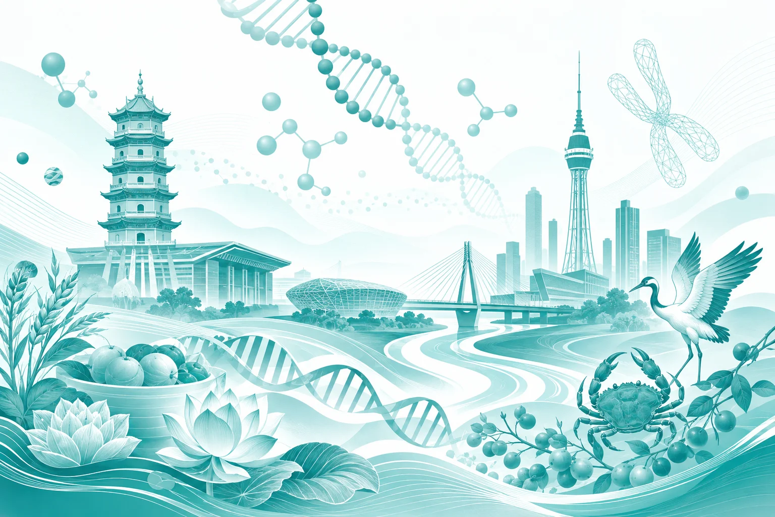 周口 DNA 检测预约 - 万核基因