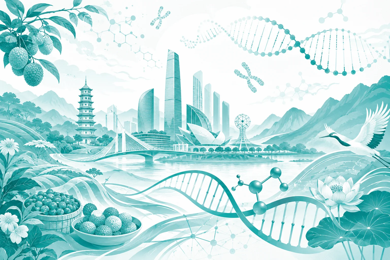 卓资 DNA 检测预约 - 万核基因