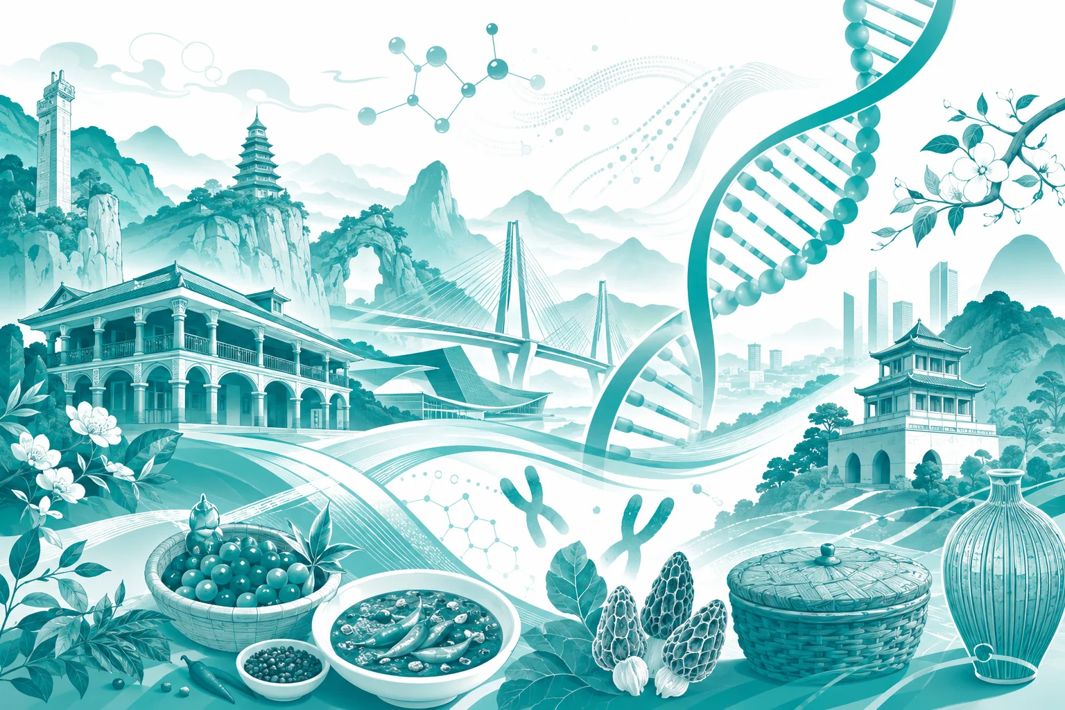 遵义 DNA 检测预约 - 万核基因
