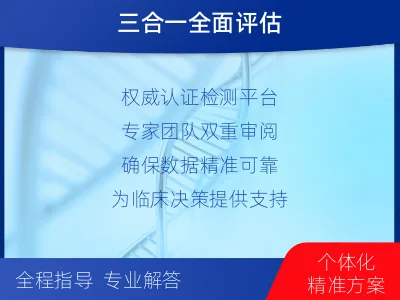 赤城-乳腺癌卵巢癌靶基因综合检测-检测流程