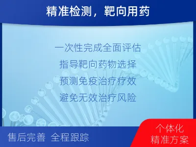 新宁-乳腺癌卵巢癌靶基因综合检测-适用人群