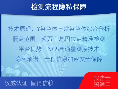 三明将乐-叔侄亲缘关系鉴定-检测介绍
