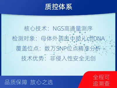阿拉善额济纳-亲子鉴定怀孕-报告解读