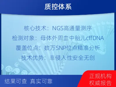 利辛-亲子鉴定怀孕-适用人群