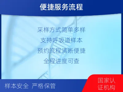 平江-结核分枝杆菌及利福平耐药基因-检测介绍