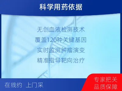 丹寨-乳腺卵巢癌基因ctDNA检测-报告解读