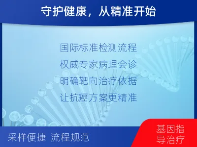 静安-HER2病理会诊-检测介绍