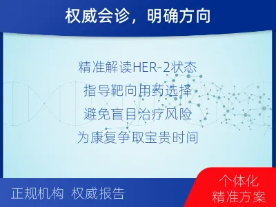 阳信-HER2病理会诊-检测介绍