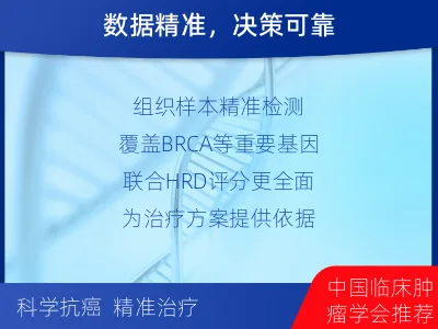 蔚-同源重组修复缺陷检测-报告解读