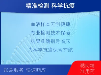 西青-HRR基因检测-报告解读