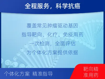 福山-肿瘤全面用药600综合检测-适用人群