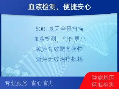 石鼓-肿瘤全面用药600综合检测-报告解读