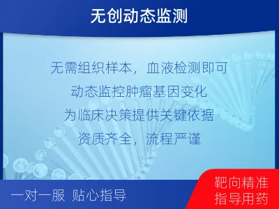 碧江-肿瘤全面用药600综合检测-报告解读