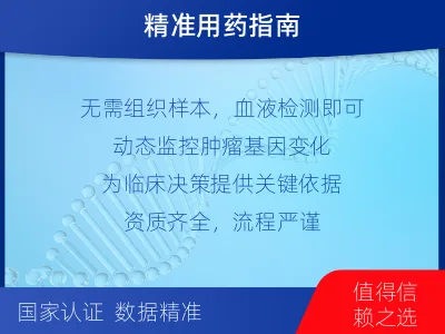 盘龙-肿瘤全面用药600综合检测-检测介绍
