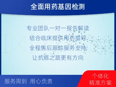 宝坻-肿瘤180-基因全面用药基因-报告解读