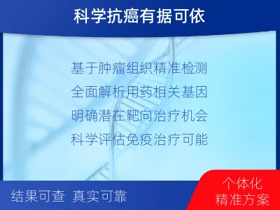 房-肿瘤180-基因全面用药基因-适用人群