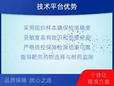 竹山-肿瘤靶向基因检测-适用人群