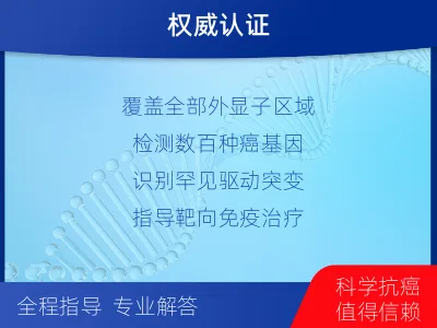 沽源-肿瘤全外显子测序-报告解读