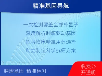 永嘉-肿瘤全外显子测序-检测流程