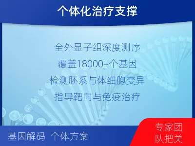 永定-肿瘤全外显子测序-检测流程