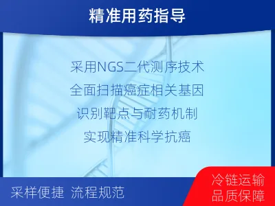 麟游-肿瘤全外显子测序-检测流程