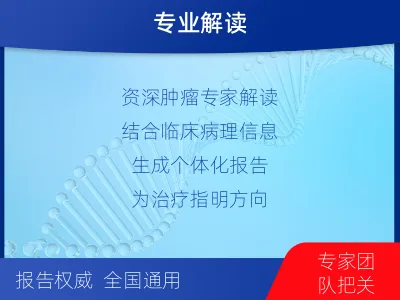 合水-肿瘤全外显子测序-报告解读