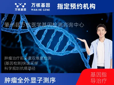 大庆市肇州县肿瘤全外显子测序及PDL122C3表达检测套餐（组织）