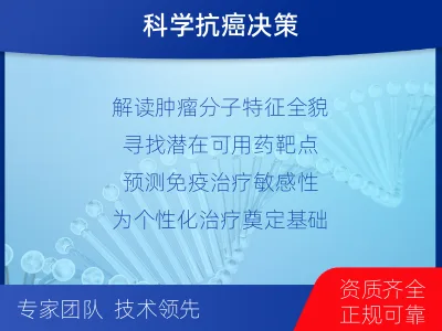 金平-肿瘤全外显子测序-检测流程