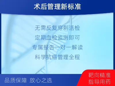 李沧-1实体瘤定制化MRD基因检测-报告解读