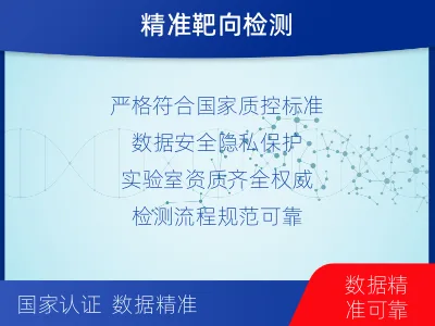 临泉-血液肿瘤综合检测-报告解读