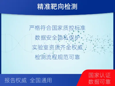 秀山-血液肿瘤综合检测-检测流程