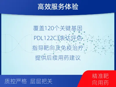 周口-子宫内膜癌靶向基因检测-适用人群