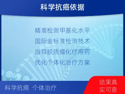 崇州-MGMT基因甲基化检测-检测介绍