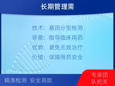 张北-心血管用药检测-检测介绍