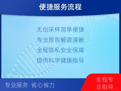 丹巴-宫颈癌甲基化-报告解读