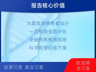 崂山-单样本-实体瘤组织108DN-适用人群