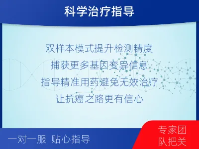 开平-双样本-实体瘤血液462基因-适用人群