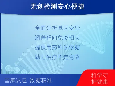 衡南-实体瘤血液基因分子分型-适用人群