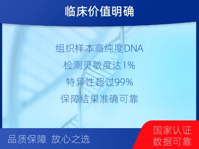 金寨-泛实体瘤组织基因检测-适用人群